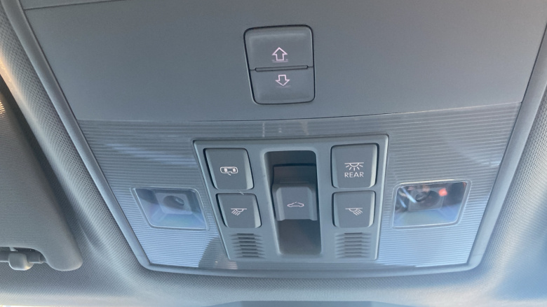 Skoda Superb 2.0 TSI 190 Laurin + Klement 5dr DSG Petrol Estate